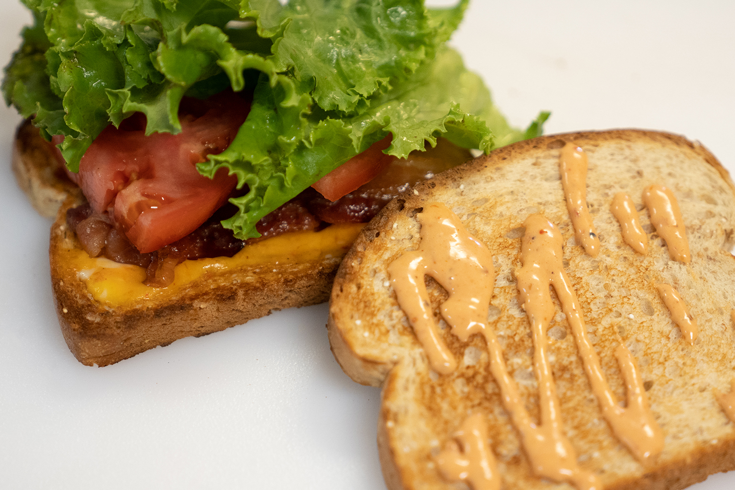 Smokey Pimento BLT